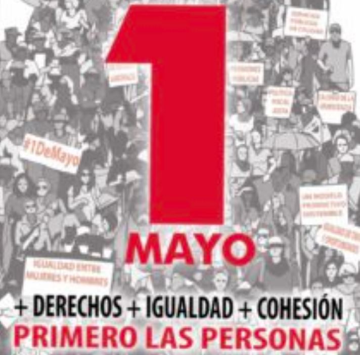 Primero de Mayo