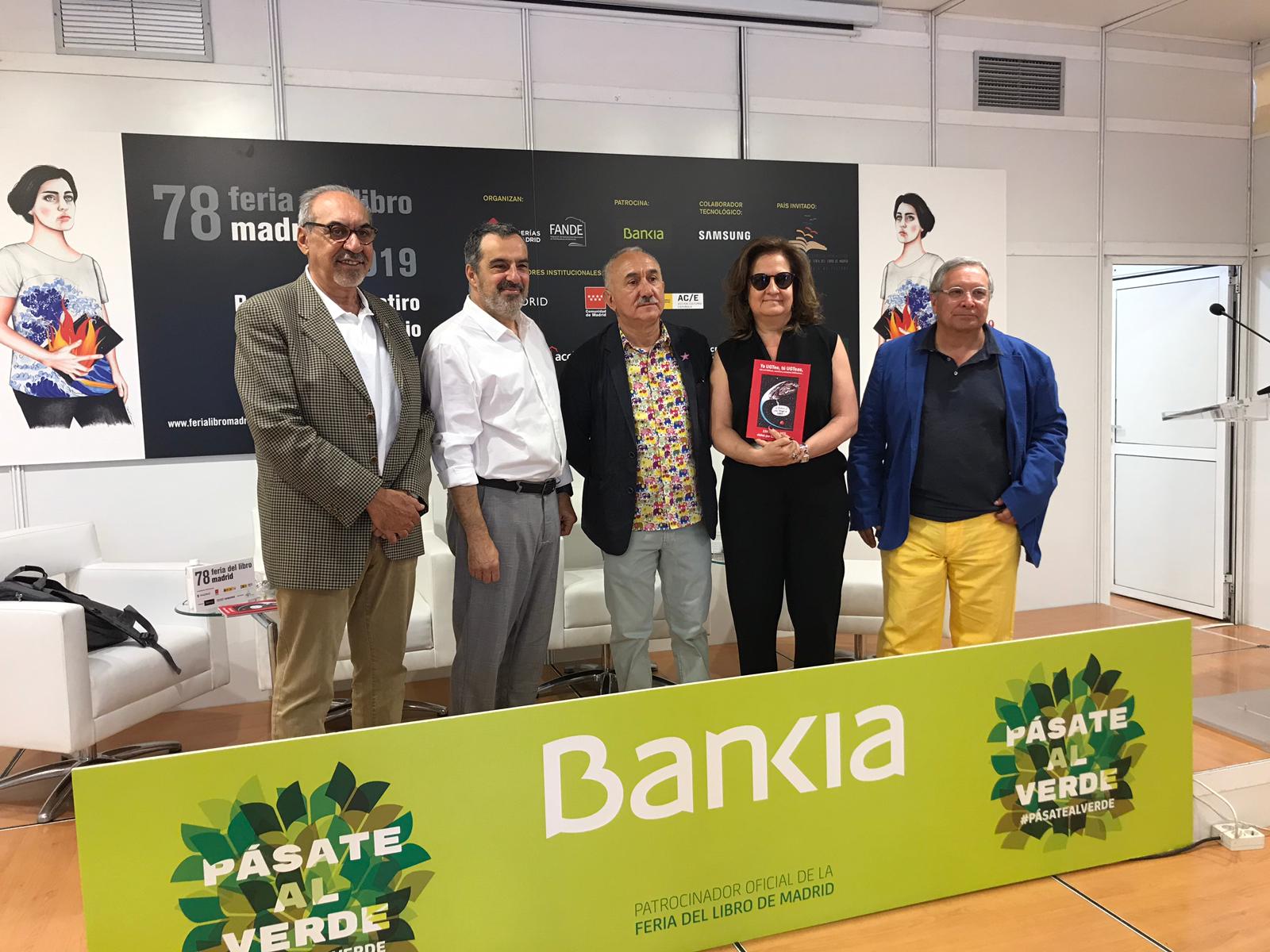 130º Aniversario UGT