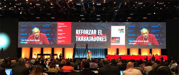 4º Congreso Mundial CSI 