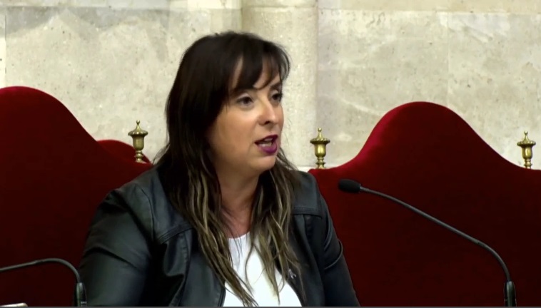 Cristina Antoñanzas