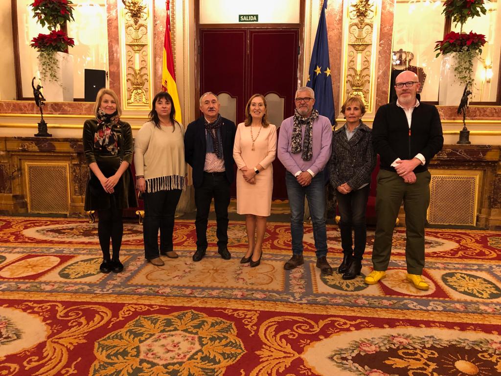 130º Aniversario UGT