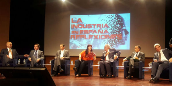 UGT | España necesita un pacto de Estado por la industria