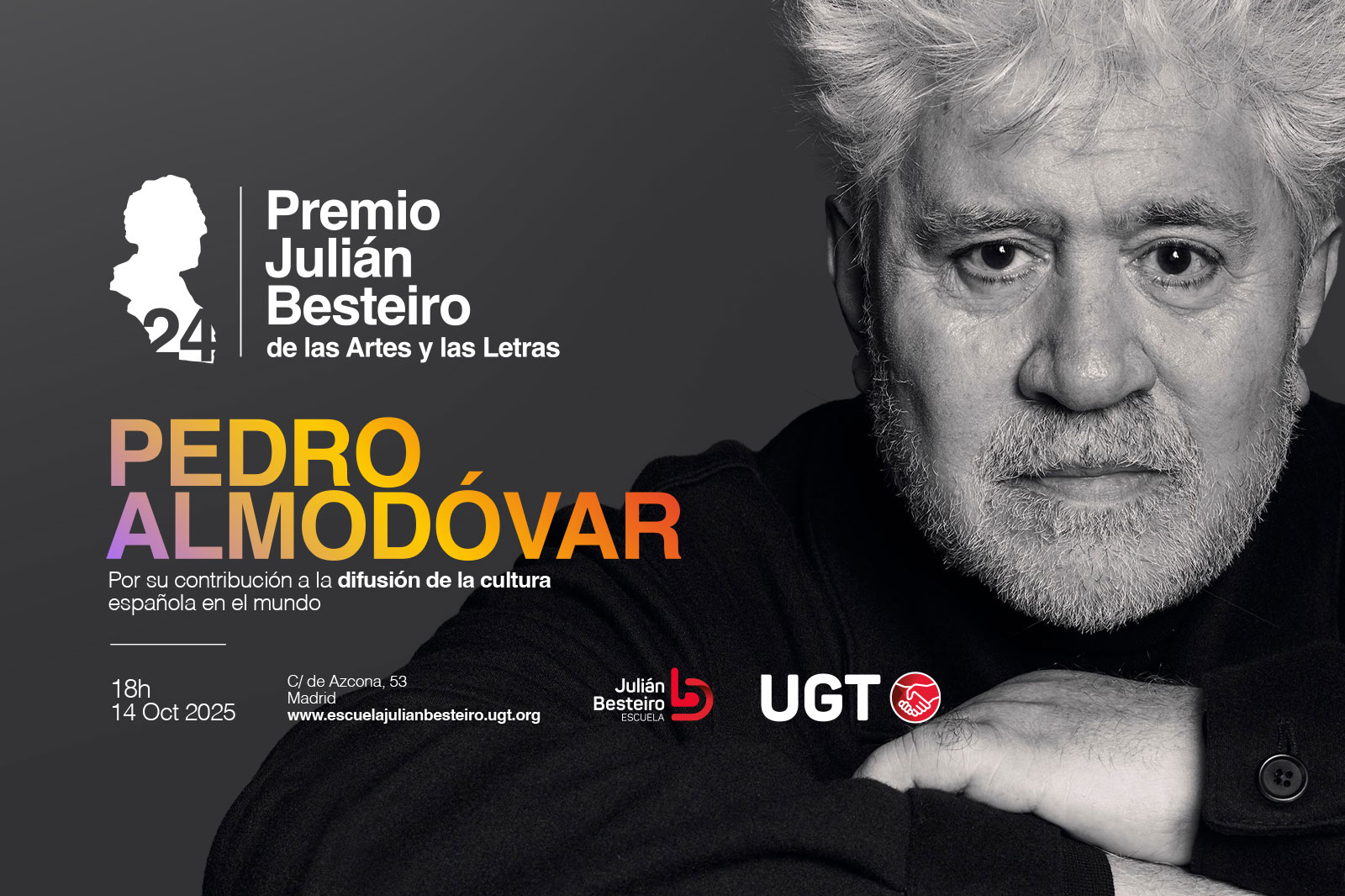 Premio Julián Besteiro