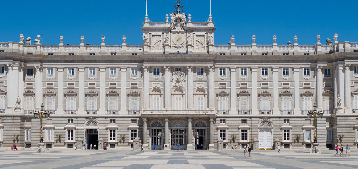 Palacio Real