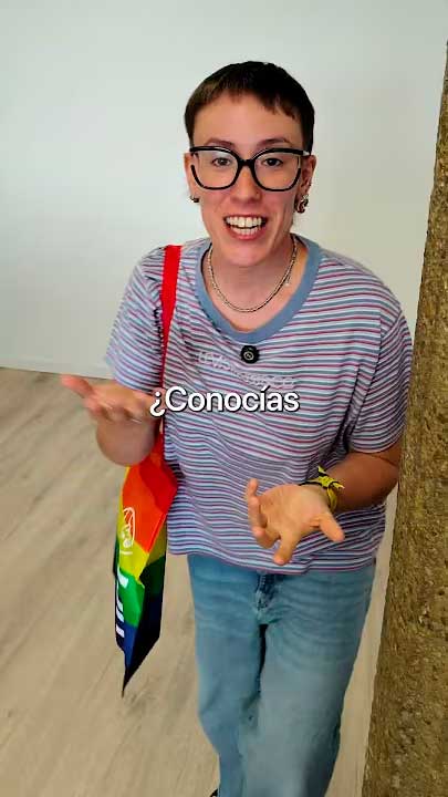 Referentes LGTBI que hicieron historia