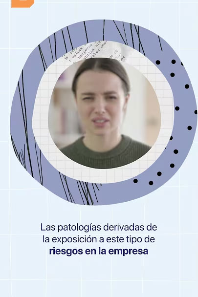 Portada video