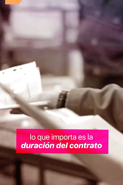 Portada video