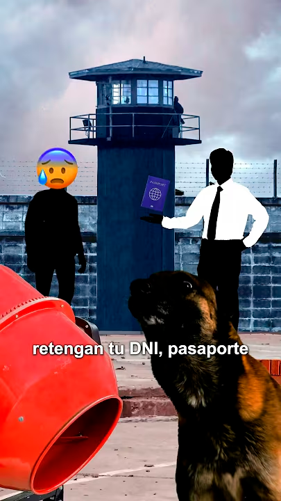 portada jefe retener documentos