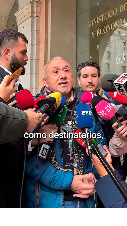 portada pepe huelga