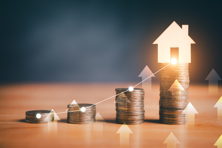 Inflación Vivienda