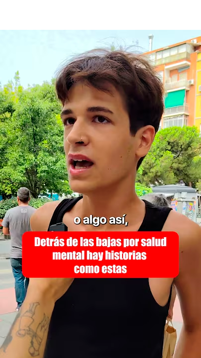 salud mental
