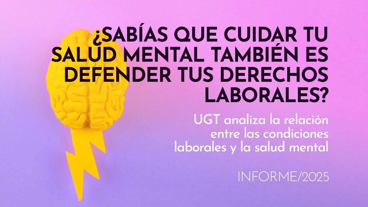 Salud mental
