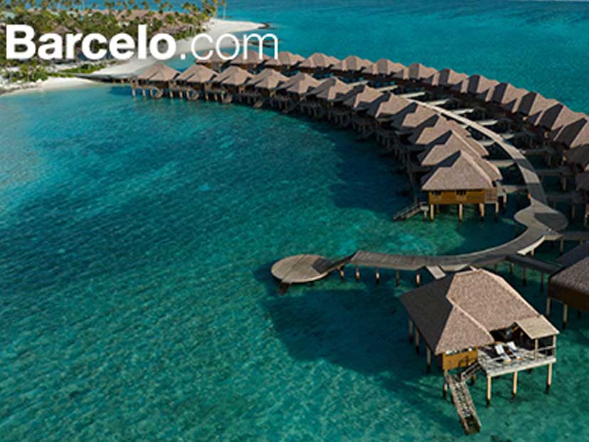 Barcelo.com