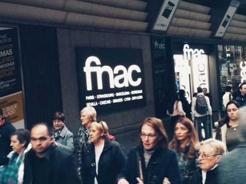 FNAC