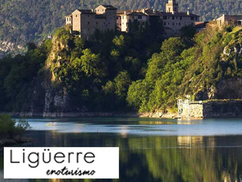 Ligüerre enoturismo