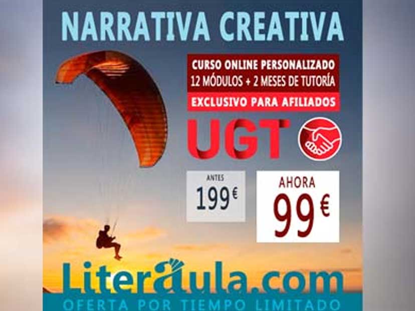 Narrativa creativa