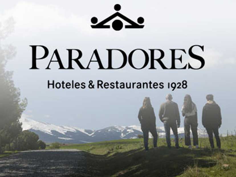 Paradores