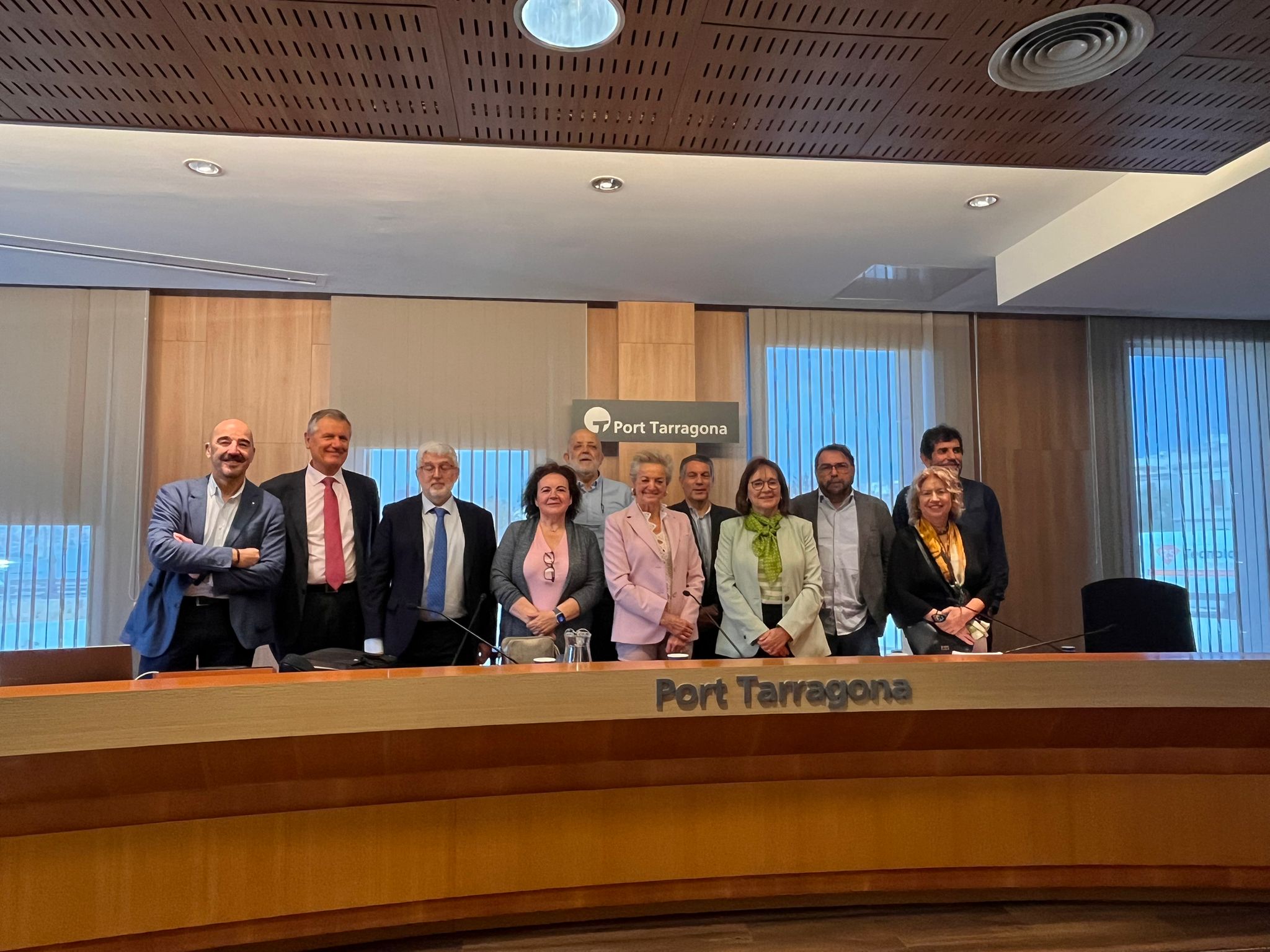 Fernando Luján en las jornadas de formación organizadas conjuntamente por UGT y el Consejo General del Poder Judicial