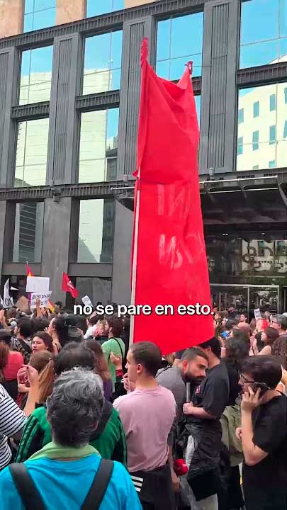 Por una vivienda digna y accesible